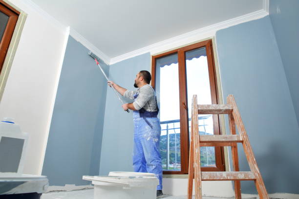 Best Commercial Painting  in Bangor Base, WA