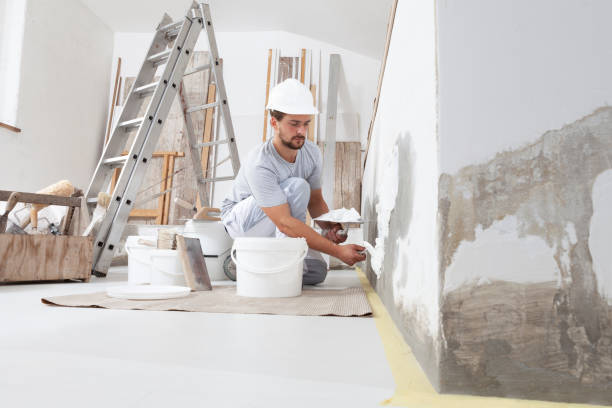  Bangor Base, WA Painting & Drywall Services Pros