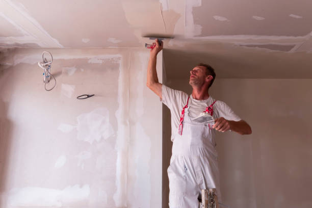 Trusted Bangor Base, WA Painting & Drywall Services Experts