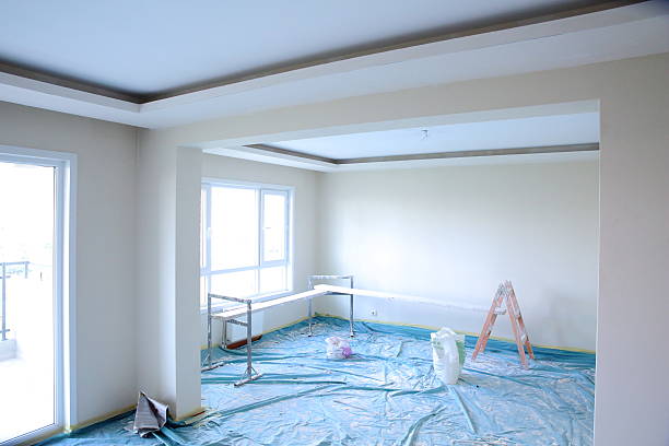 Best Drywall Removal and Disposal  in Bangor Base, WA